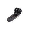 (Lek Mount) Saddle Mount for Shimano Pro [PRO-SDGP] Shimano STEALTH