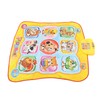 Kid Cartoon Pattern Dance Mat Children Volume Adjustable Electronic Music