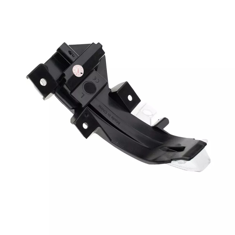 dreamrefit Clear Sequential Mirror Turn Signal Lamp For Toyota Tundra