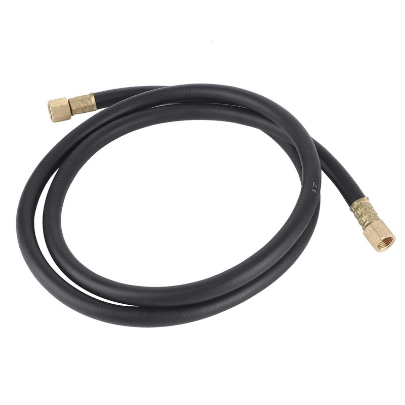 Gas Hose, 4.9ft Gas Hose for for Argon Flowmeters Regulators