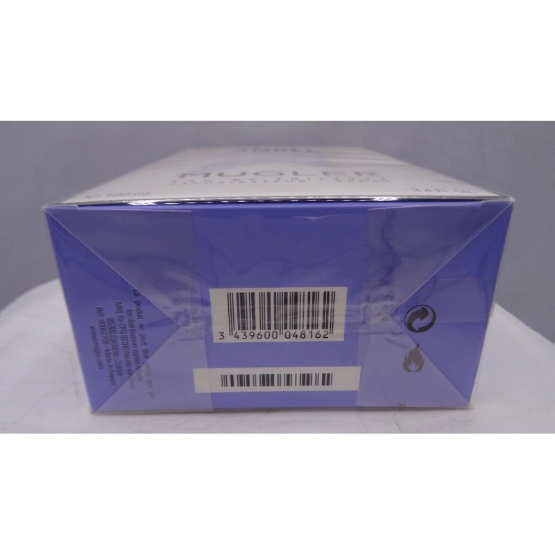 Angel Eau De Toilette Spray 3.3/ 3.4 oz New Sealed