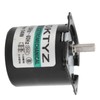 Mini Motor AC Synchronous Metal Gear Slow Speed Permanent Magnet