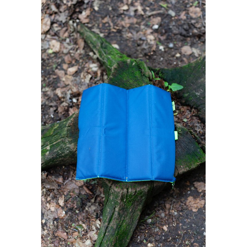 Moses Seat Mat Expedition Nature Foldable Seat Cushion for Outdoor,