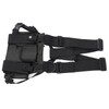 Chest Pack Adjustable Multi Pocket Functional Harness Front Vest Rig