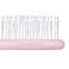 Mapepe Detangling Brush [Pocket Size] Dusty Pink MAPEPE