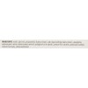 Burts Bees Detoxifying charcoal sheet mask