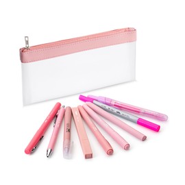 Mr. Pen- 10 Pack Pink Journaling Pens and Highlighters, Bible Journaling Set