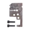 Vessel WB-003 Wire Stripper Replacement Blade for Electrical Engineer Test