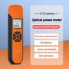 Oaufttik G10 Optic Power Meter -70+10 dBm Fiber Light Meter