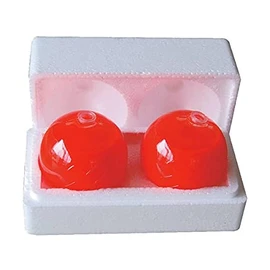 Three Like Color Ball for Security Scut Ball A0661A