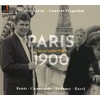 Paris 1900: die Kunst der Flöte