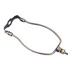 STOBOK 6 Inch Bronze Lamp Harp Holder Lampshade Bracket for