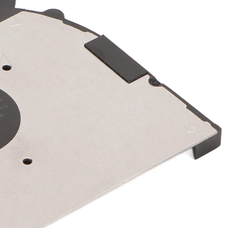 Elprico Laptop Fan for Dell XPS 13 7390,2 in 1