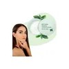 Polvo Mineral No Sebum Control Aceite Maquillaje Rorec Full
