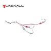 JACKALL #12/10 Bin Tenya Sea Bream Dream Playing Spare Hook