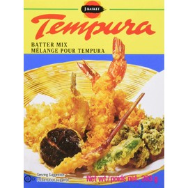 Hime Tempura Batter Mix, 10 Ounce (Pack of 12)