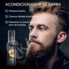 Kit Barba Cuidado Para Hombres Los Mejores Regalos
