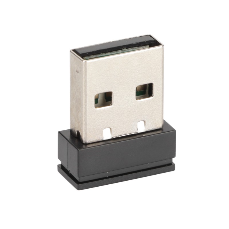 Mechanical Mouse 3 Connection Method 4 DPI Levels 2.4G Cooling