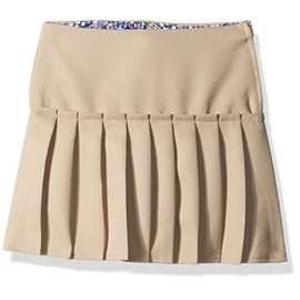 Genuine Big Girls' Scooter (More Styles Available), Poly Khaki-PIBBB, 12