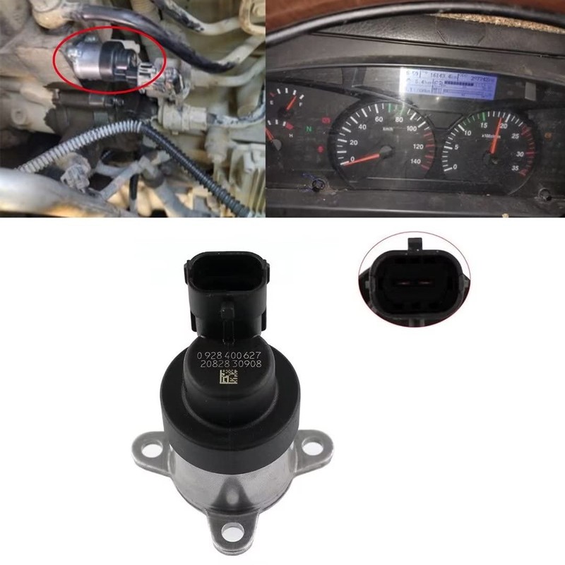Fuel Control Actuator for Dodge Cummins Diesel 5.9L 2003-2007