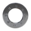 TENDOC Nipple Turner Multi-Wheel Rim Wrench Spanner Spoke Tool Adjuster