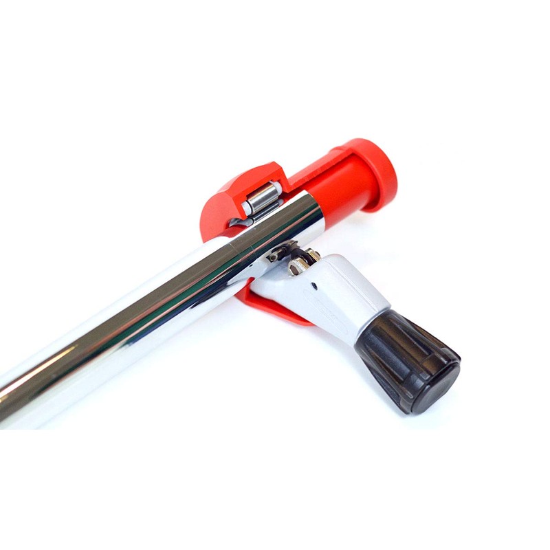 Unbekannt 100005 RS Adapter Red