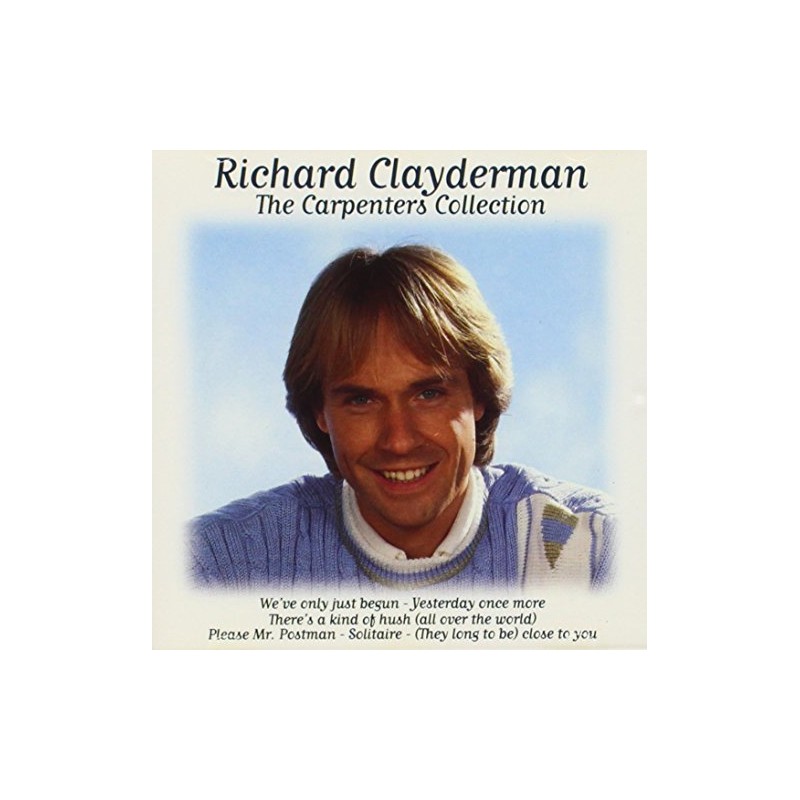 The Carpenters Collection