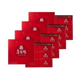 CheongKwanJang Red GinsengWon 70ml 30 packets gift set x 4 sets / 정관장 홍삼원 70ml 30포 선물세트 x 4세트