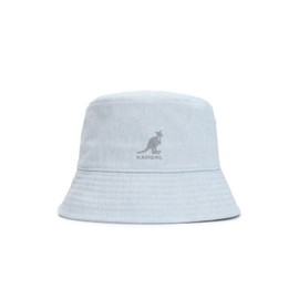 캉골 [Kangol] New Washing Bucket 4627 Light Blue