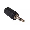 Unbranded Stereo to Mono 3.5 mm (18") adapter