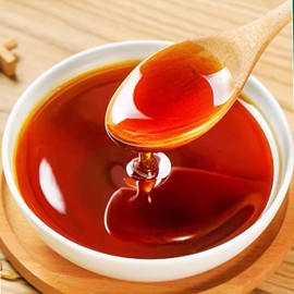 300g of orange red tea can be used for coughing and phlegm accumulation 化橘红膏300g