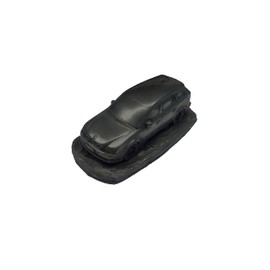 gifts for all Saaab 93 Estate 1995 ref237 BLACK coloured 1.92 SCALE MODEL CAR