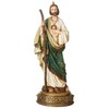 Joseph's Studio by Roman - St. Jude Figure on Base,