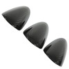Dashboard Gauge Cover Decoration Carbon Fiber Replacement for NISSAN 370Z