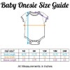 TATY Kids My First Valentine's Day Aurora Baby Infant One