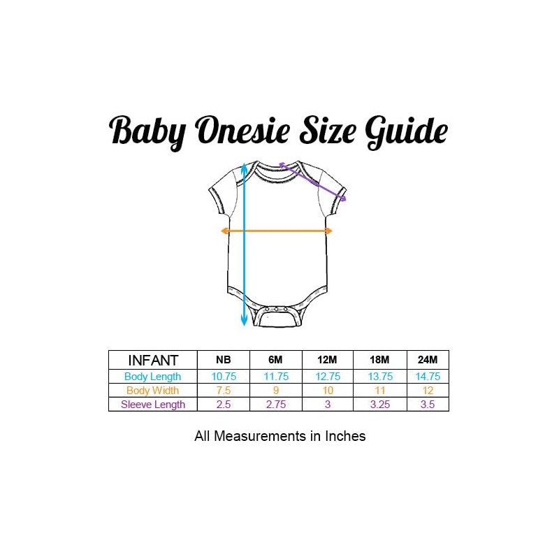 TATY Kids My First Valentine's Day Aurora Baby Infant One