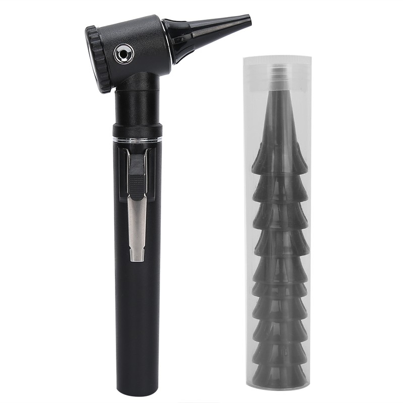 Professional Otoscope Diagnostic Otoscope Household Ear Check Examination Tools
