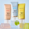 Menokin 30-Second Glow & Clear Gel Sunscreen Tone-Up