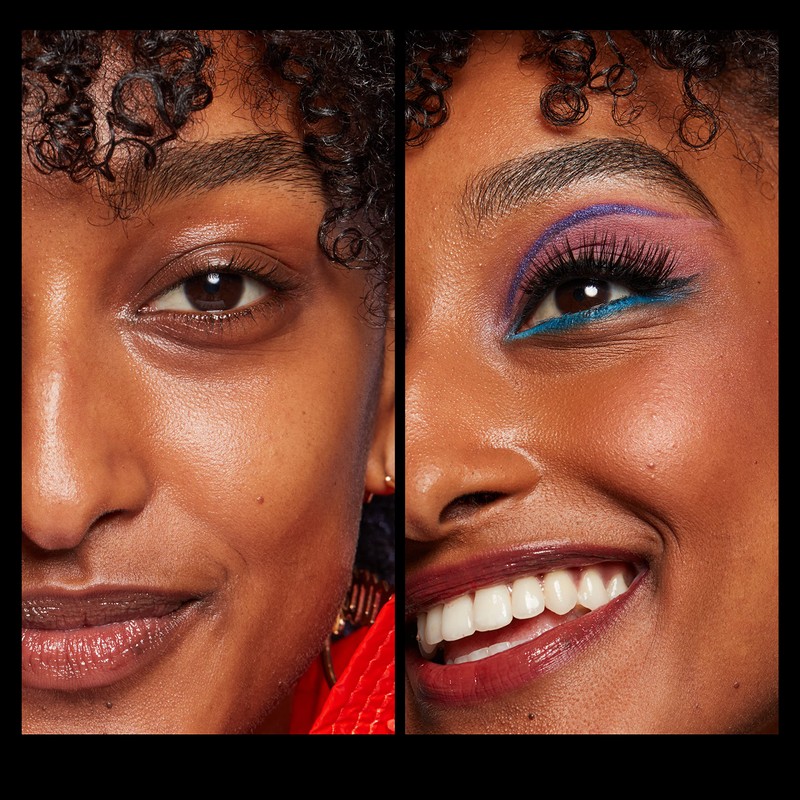 NYX Professional Makeup False Eyelashes, Durable, 12 Hours Wearing Time,