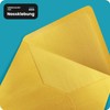 Netuno Envelopes Pearl Cream DIN B6 125 x 175 mm