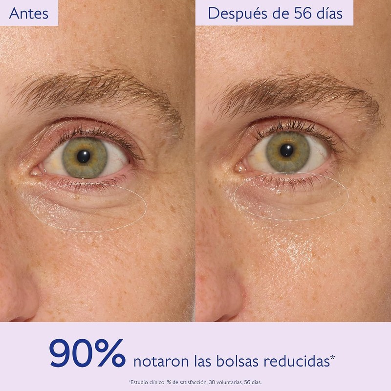Caudalie Resveratrol-Lift Crema Reafirmante de Ojos - 15 mL