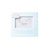 Splosh Baby Blue Ceramic Frame, 4 x 6 Inch