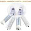 GE Lighting Fluorescent Light Ballast, T8 Ballast, T12 & T8