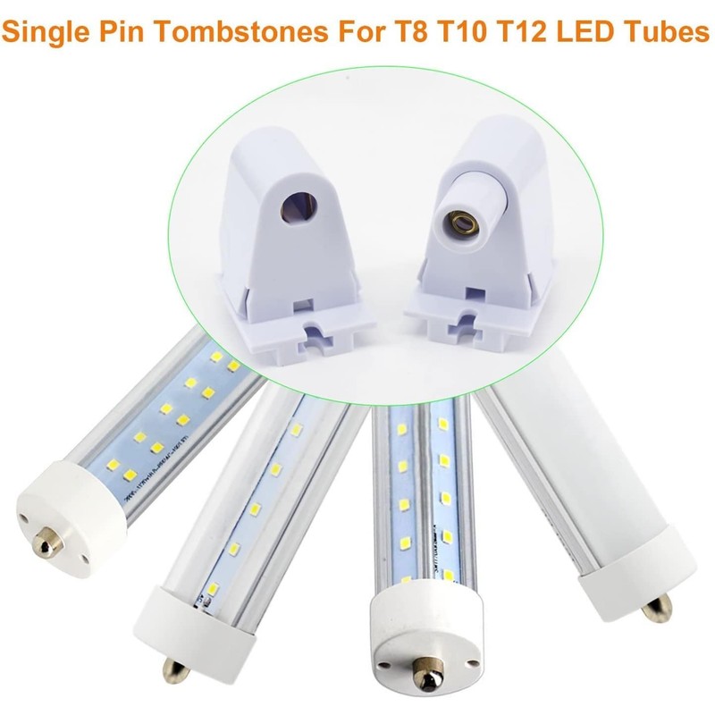 GE Lighting Fluorescent Light Ballast, T8 Ballast, T12 & T8