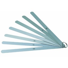 Metrica Fühlerlehre 20 Blatt 300Mm, 35084