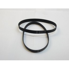 Dirt Devil Royal Vacuum Belts Style 4 (2 Belts)