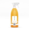 Method Antibacterial All-Purpose Cleaner Spray, Citron, Kills 99.9% of Household