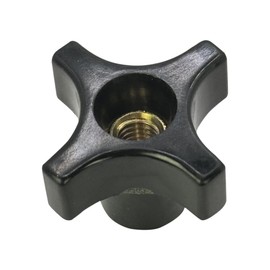 REVA POOL RV59400 (R0359400) Tie Rod Knob | Direct Replacement for Jandy DEL48, Jandy DEL60, Jandy DEV 48 and Jandy DEV 60 Filter | Essential Pool Maintenance Accessory