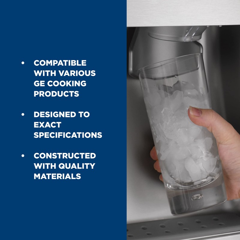 GE Appliances WR57X10098 Refrigerator Water Inlet Valve