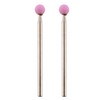 PROXXON No. 26762 Whetstone with Shaft [Round 0.2 inch (5.0